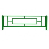 ГО-2 - Газонное ограждение, ГО-2, ПО ЗАПРОСУ, ГО-2, Стройгород К, Ограждения