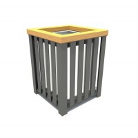 УР-2204, УР-2204, ПО ЗАПРОСУ, УР-2204, СтройГород, Урны