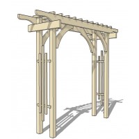 ПД-2303, ПД-2303, ПО ЗАПРОСУ, ПД-2303, СтройГород, Перголы