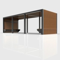 ПМ-2308, ПМ-2308, ПО ЗАПРОСУ, ПМ-2308, СтройГород, Перголы