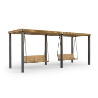 ПМ-2309, ПМ-2309, ПО ЗАПРОСУ, ПМ-2309, СтройГород, Перголы