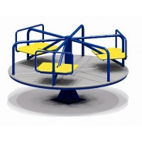 Карусель 4192(тип 1), 4192, 55 200 руб., 4192, Стройгород К, Карусели Карусель 4192(тип 1), 4192, 55 200 руб., 4192, Стройгород К, Карусели