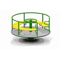 Карусель 4195(тип 1), 4195, 58 880 руб., 4195, Стройгород К, Карусели Карусель 4195(тип 1), 4195, 58 880 руб., 4195, Стройгород К, Карусели