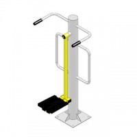 Тренажёр 7512, 7512, ПО ЗАПРОСУ, 7512, Стройгород К, Тренажеры
