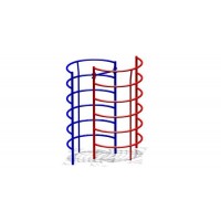 Гимнастическое оборудование 6723, 6723, ПО ЗАПРОСУ, 6723, Стройгород К, ДСК(для младших)