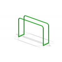 Брусья параллельные 6720, 6720, ПО ЗАПРОСУ, Брусья параллельные 6720, Стройгород К, ДСК(для старших)