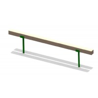 Бревно 6707, 6707, ПО ЗАПРОСУ, 6707, Стройгород К, ДСК(для младших)