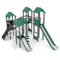 Игровой комплекс, ИК-325, ПО ЗАПРОСУ, ИК-325, , HPL